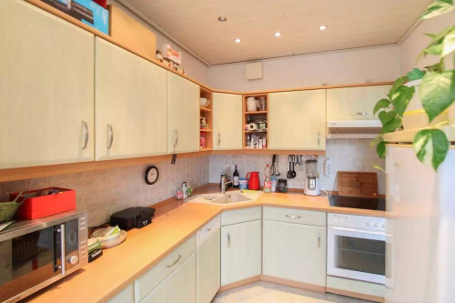 Apartment near S Schöneweide