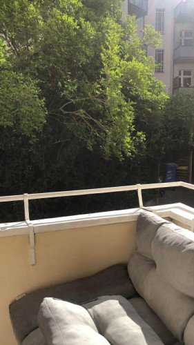 Perfect & amazing flat in Steglitz