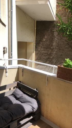 Perfect & amazing flat in Steglitz