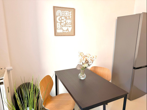 Quiet and spacious home - Gallery - 14