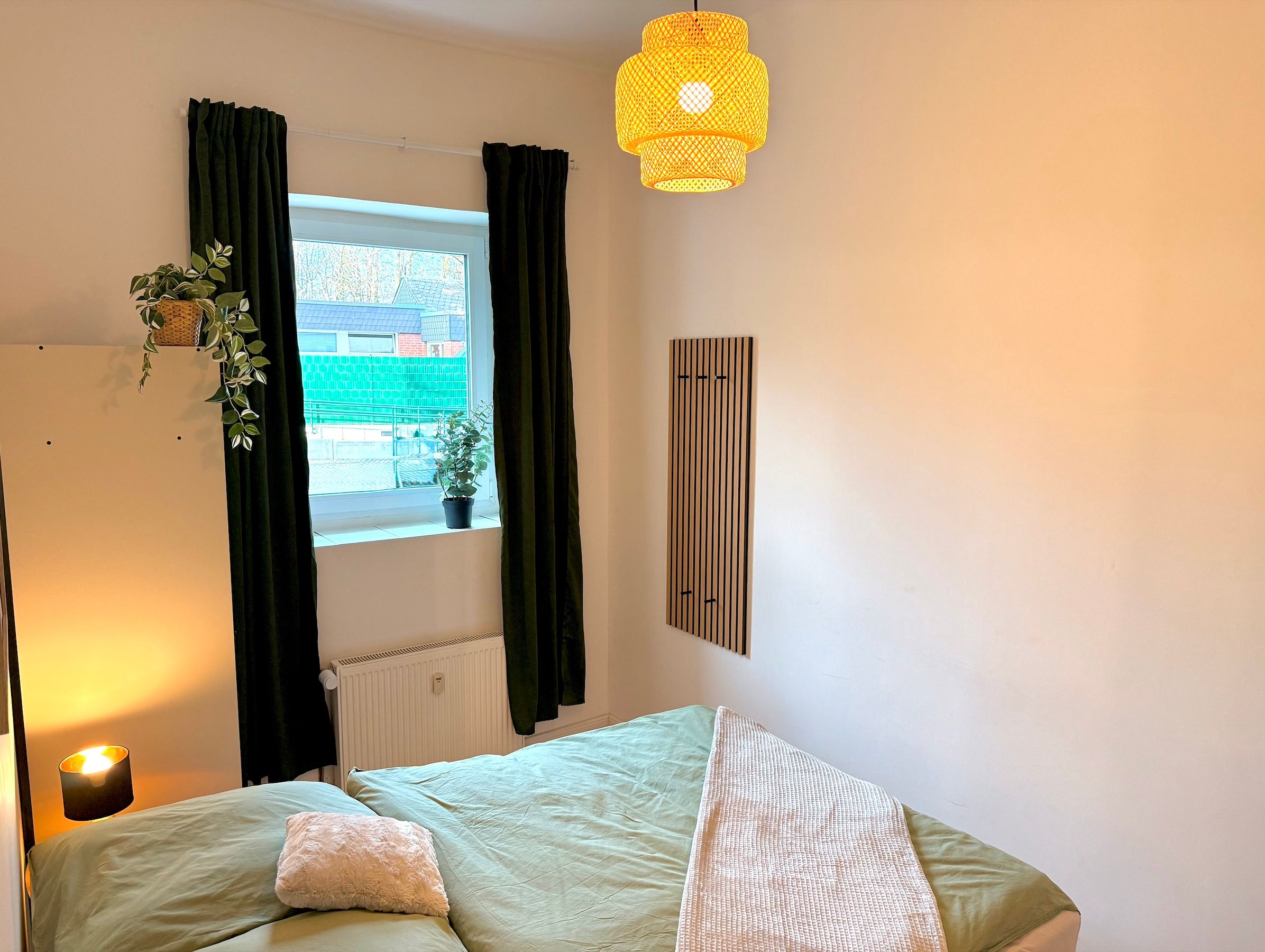 Quiet And Spacious Home - 12