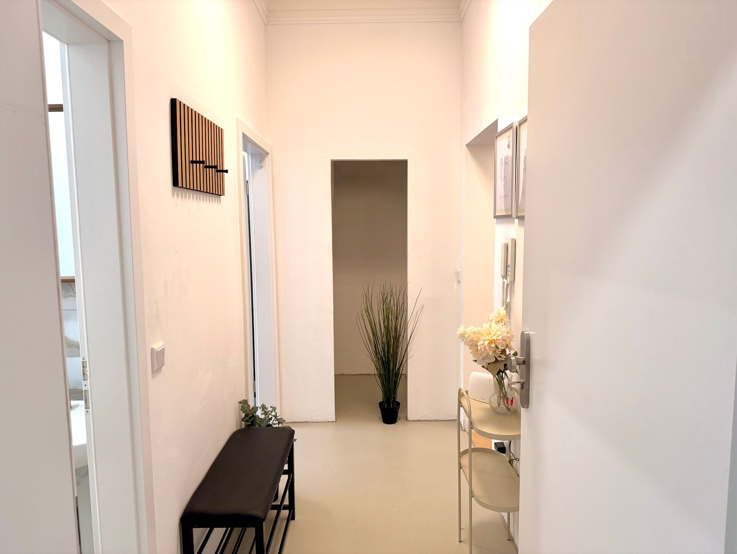 Quiet And Spacious Home - 4