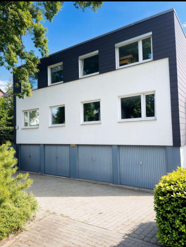 Charming & beautiful home located in Zehlendorf, Berlin