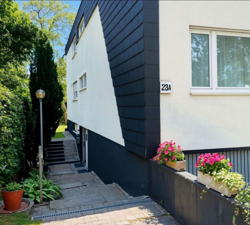 Charming & beautiful home located in Zehlendorf, Berlin