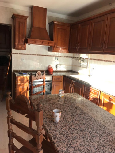 Welcoming Single Bedroom with a private bathroom close to University of Coimbra