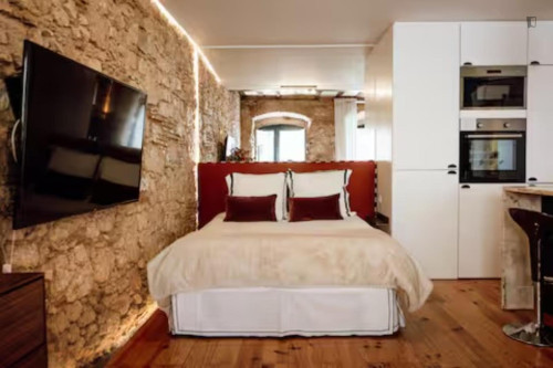 Lovely Studio close to 