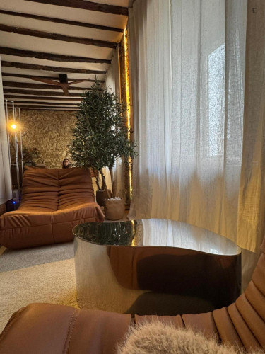 Lovely Studio close to 