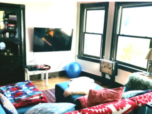 Quiet sunny room near transportatio  - Gallery -  5