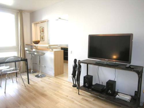 Apartment 1 bedroom 50m²