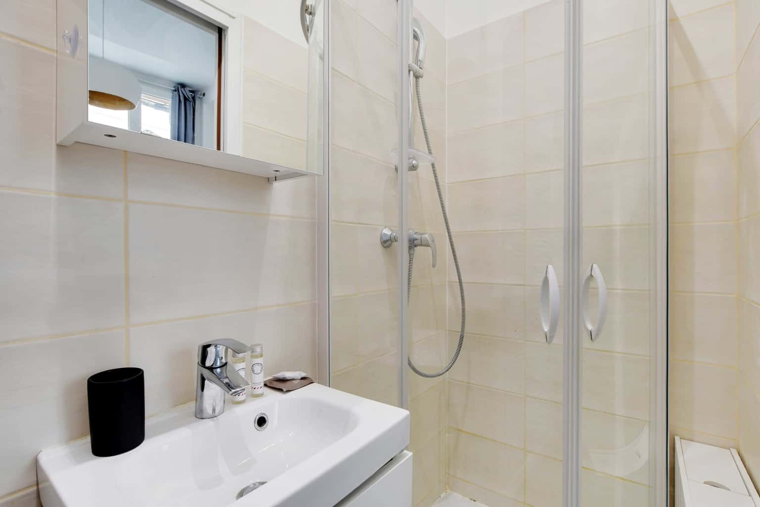 1BDR Proche Roland-Garros / Boulogne - BAIL MOBILITE - 1BDR proche Roland-Garros / Boulogne - BAIL MOBILITE - Gallery - 5
