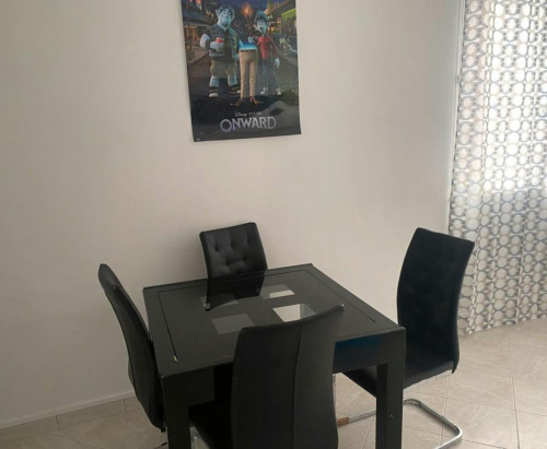 Rue du Moulin à Vent