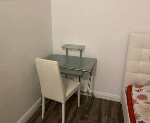 Rue du Moulin à Vent