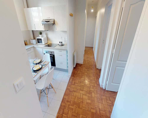 Chambre dans le Avenue Pierre Grenier