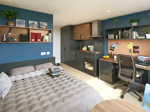 Croft Court - Gallery - 15