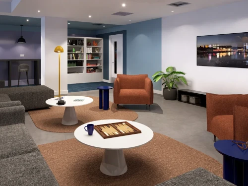 Croft Court - Gallery - 8