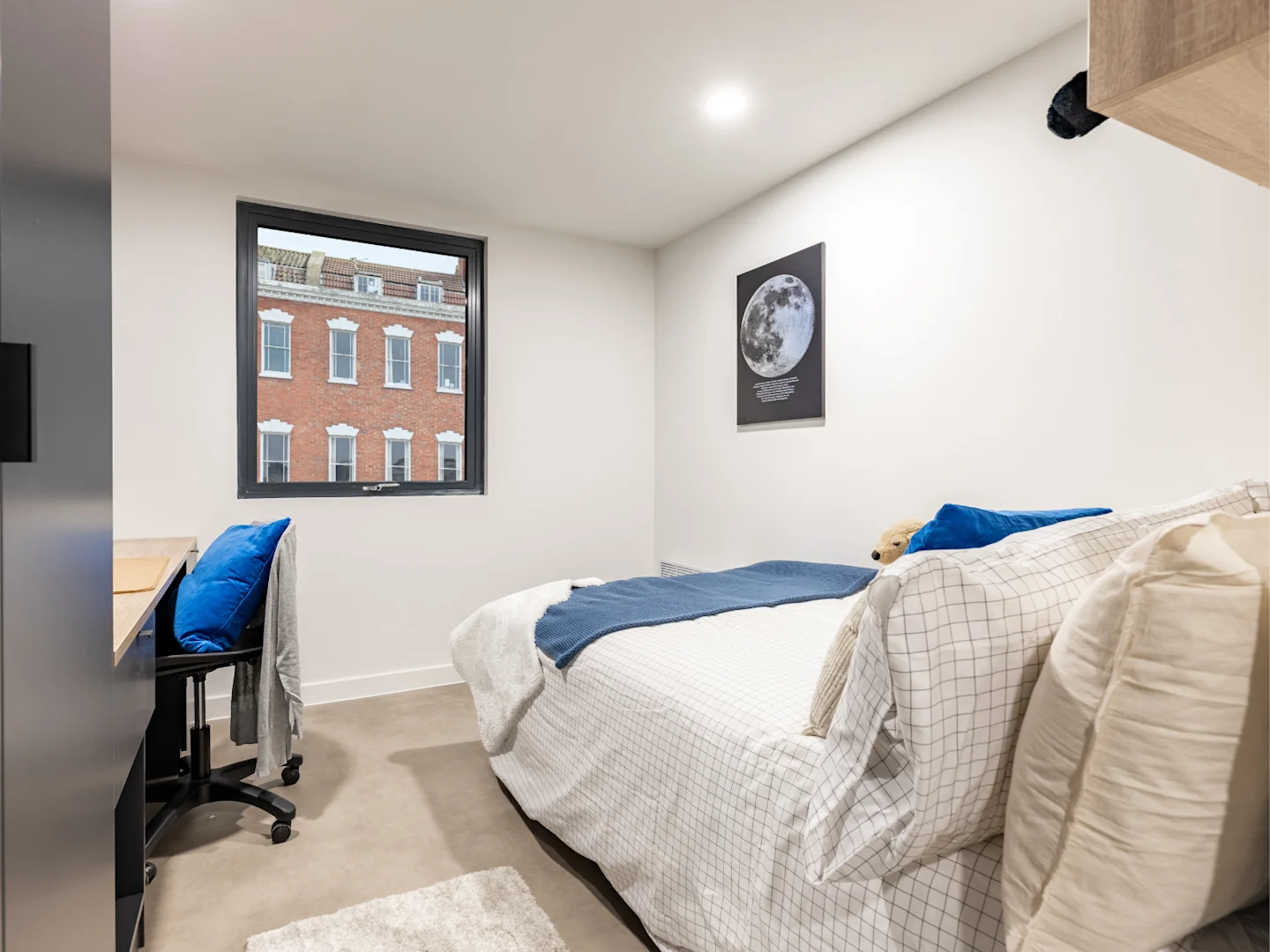  Premium En Suite  -  Croft Court  - Gallery -  1