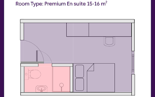 Premium En Suite  -  Croft Court  - Gallery -  3