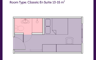  Classic En Suite  -  Croft Court  - Gallery -  2