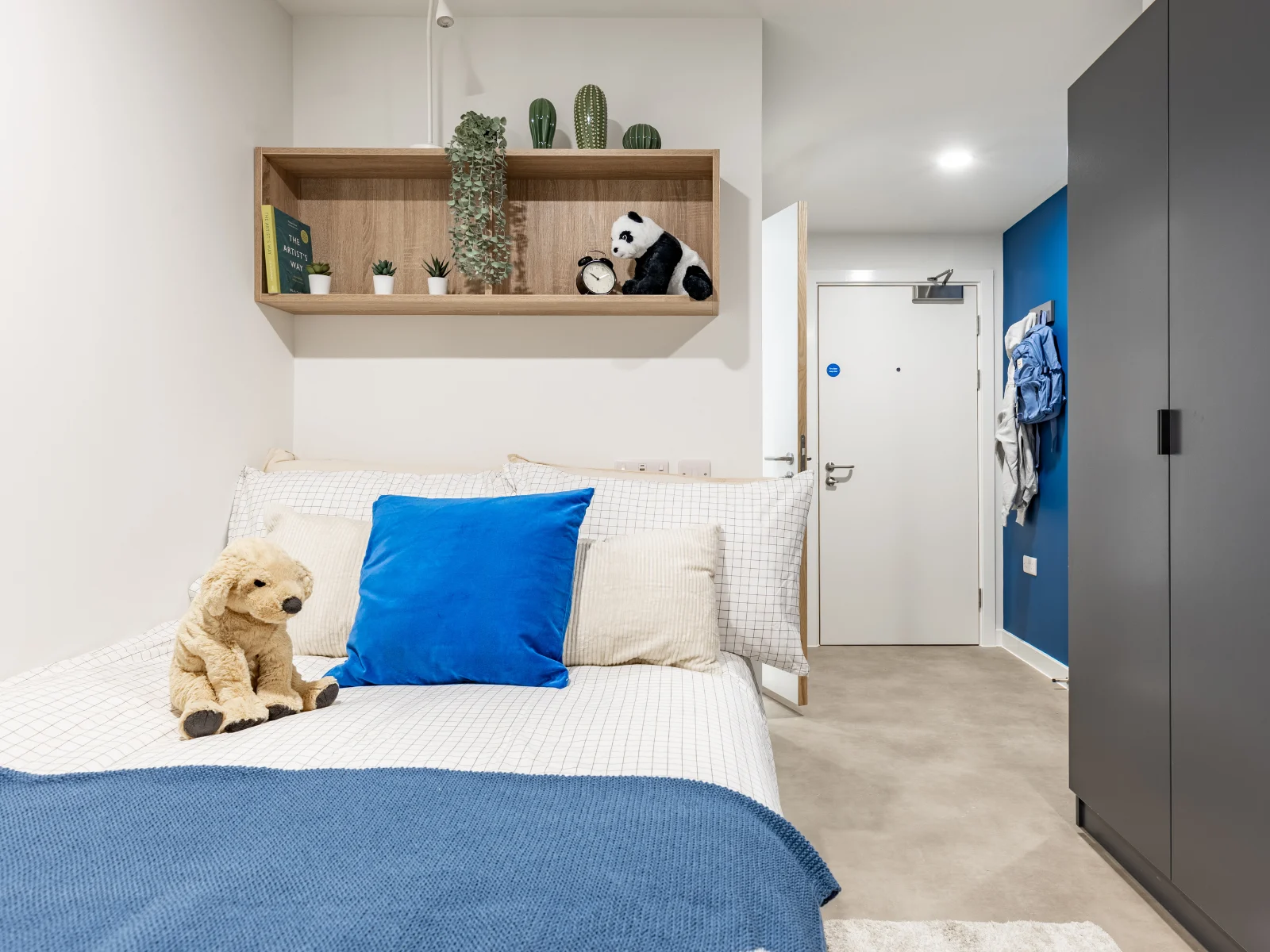 Deluxe En Suite (Accessible ) - 4