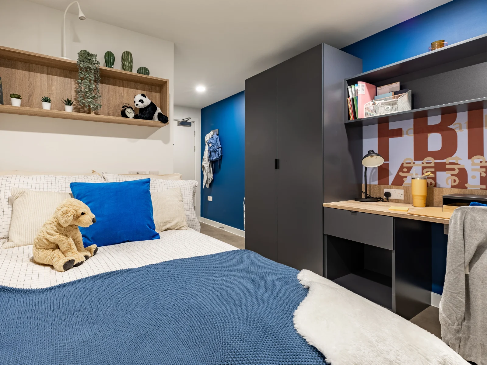 Deluxe Loft En Suite - 2