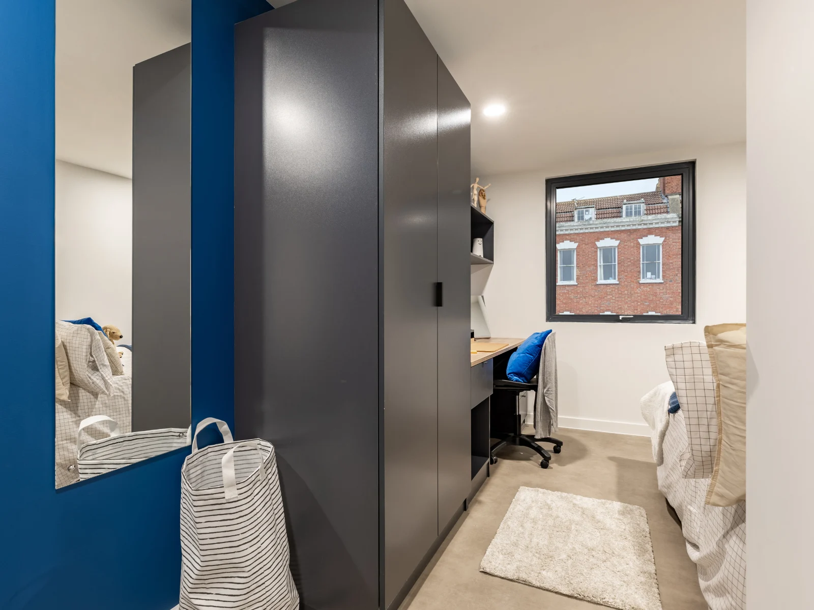  Cozy En Suite  -  Croft Court  - Gallery -  1