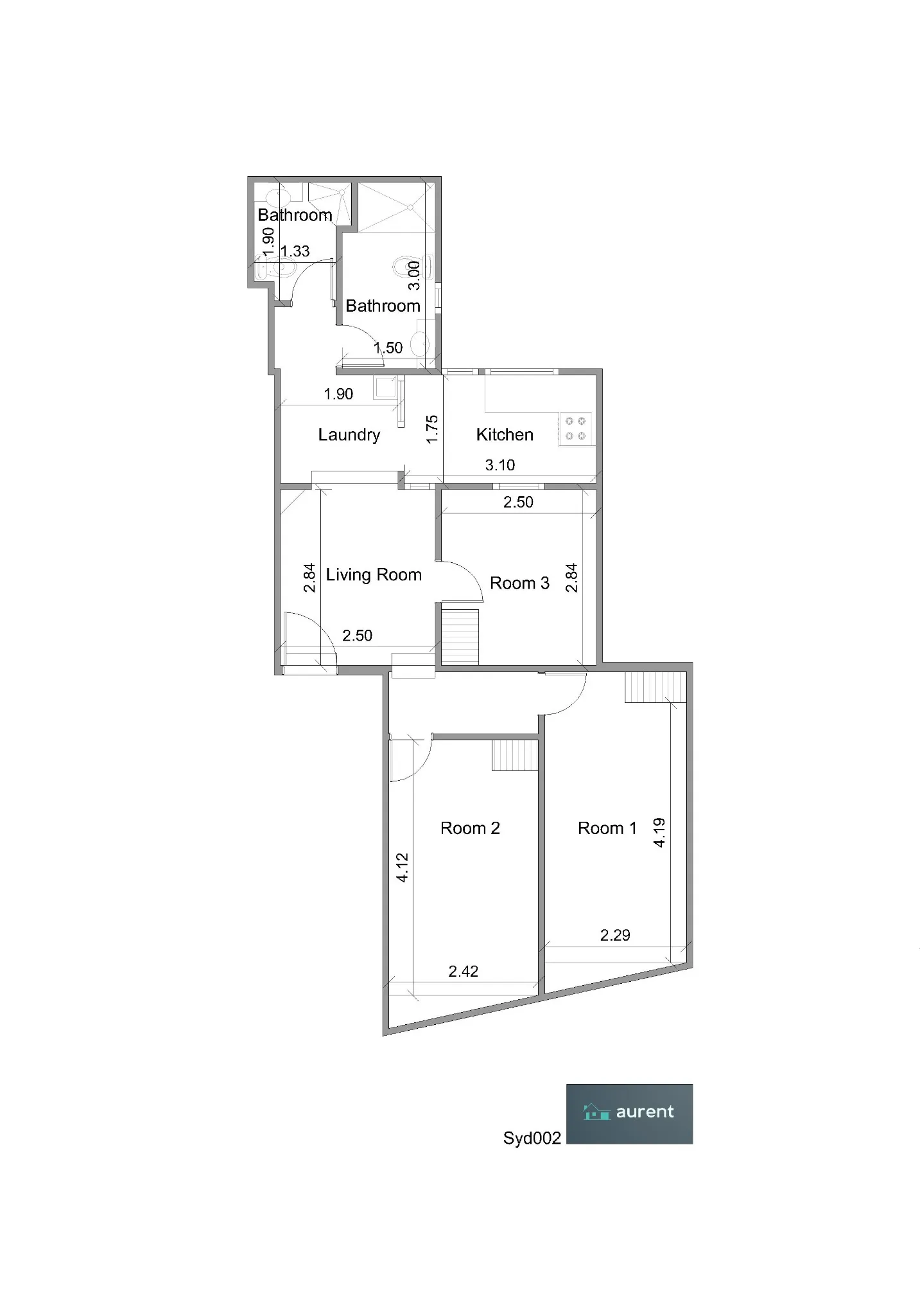  Room 1 (Private)  -  Ashfield  - Gallery -  2