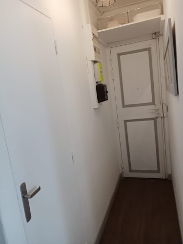 Pavel - 1 bedroom apartment near the Eiffel Tower