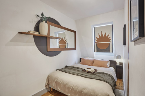 Pavel - 1 bedroom apartment near the Eiffel Tower