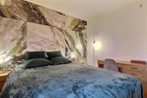 Very lovely 1 bedroom apartment in the 13th arrondissement