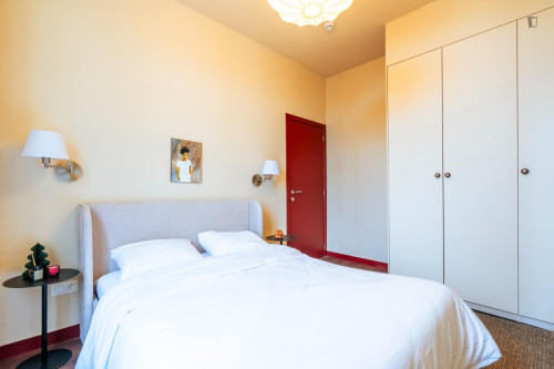 Welcoming double bedroom in Seefhoek - Gallery - 3