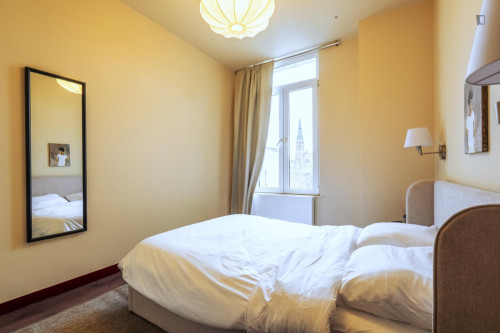 Welcoming double bedroom in Seefhoek - Gallery - 2