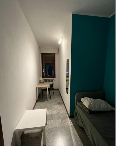 Viale Giuseppe Barilli Quirico Filopanti