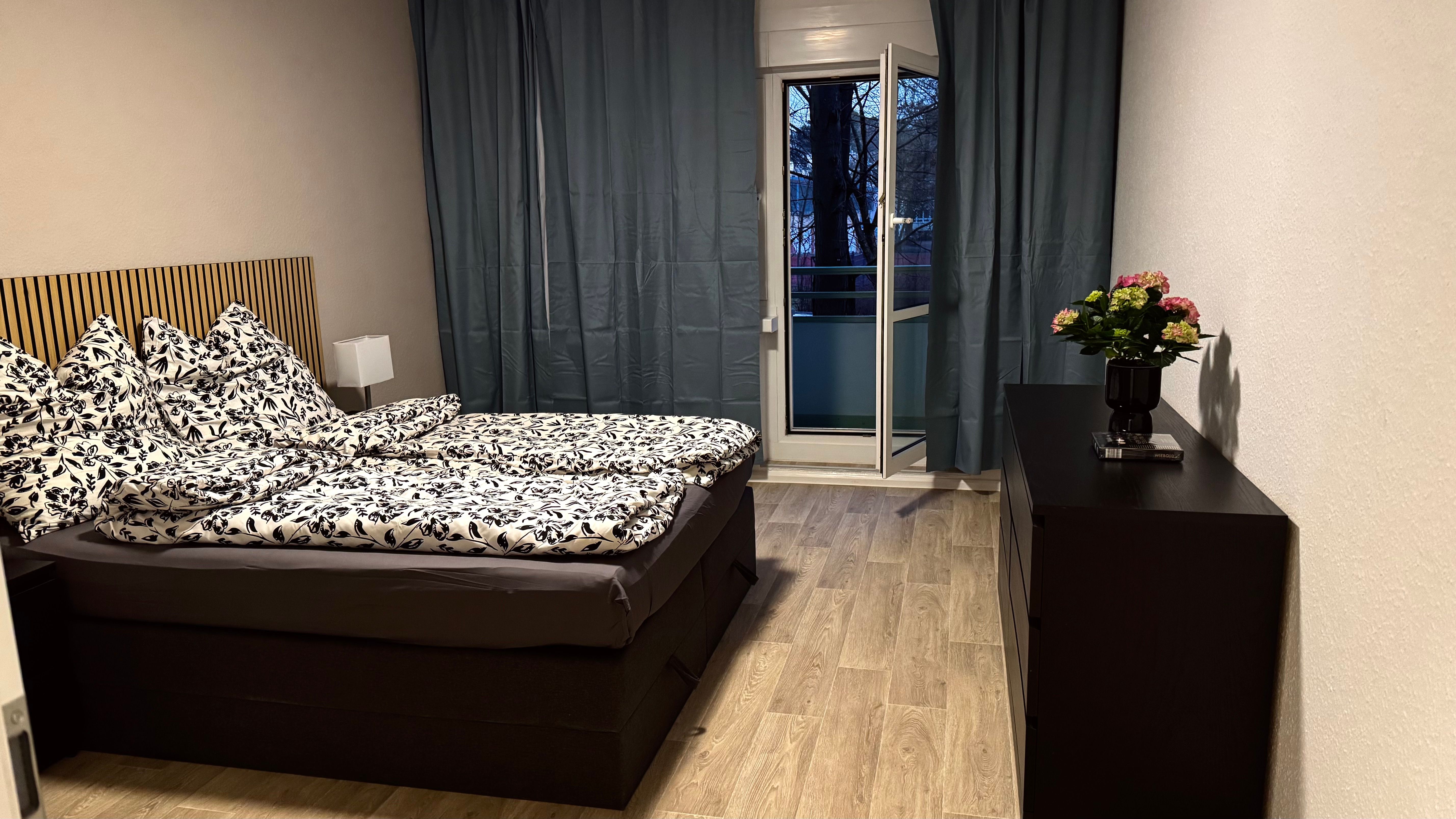  Lovely Flat In Potsdam  -  Lovely flat in Potsdam  - Gallery -  8