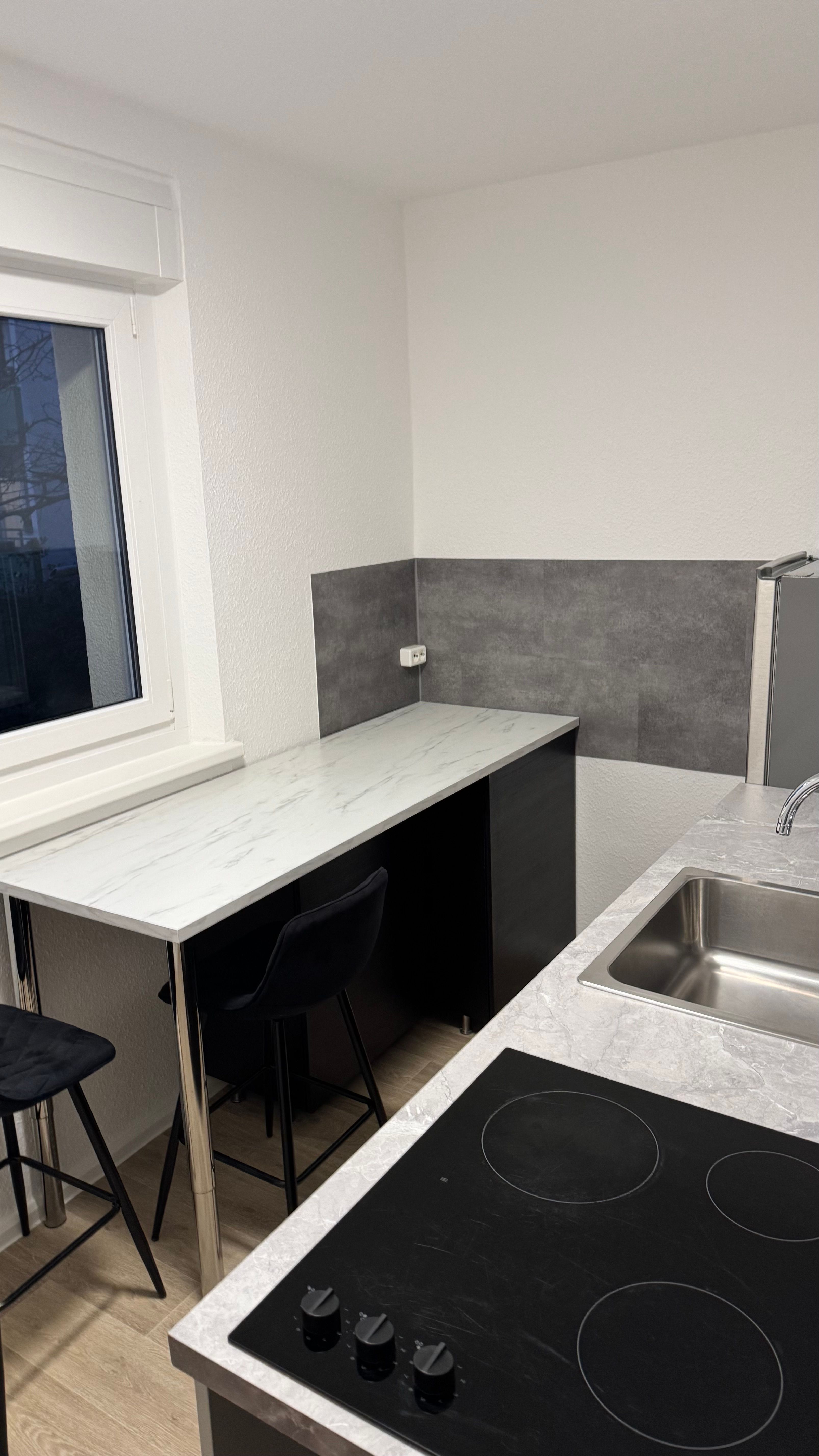  Lovely Flat In Potsdam  -  Lovely flat in Potsdam  - Gallery -  4