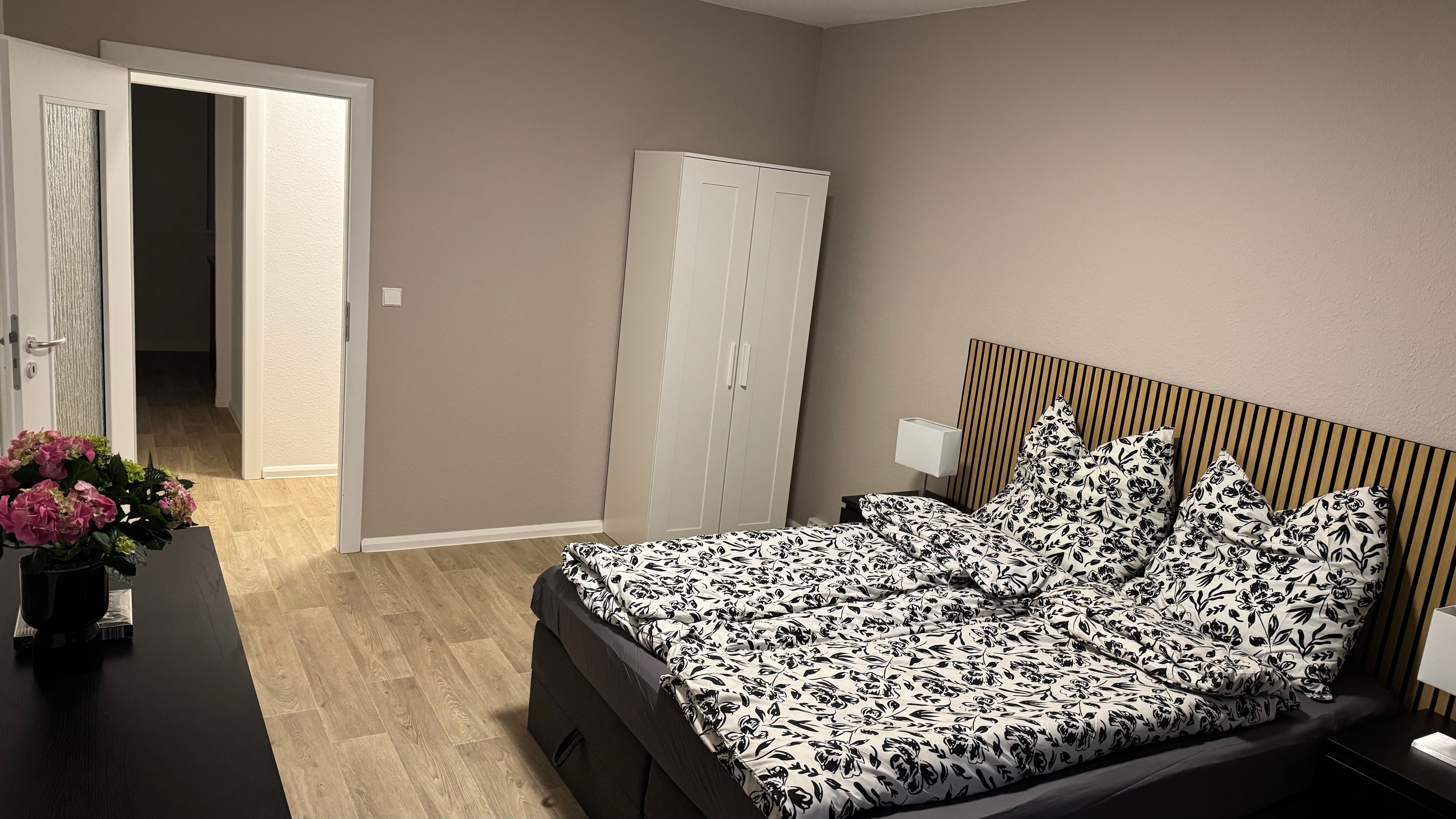  Lovely Flat In Potsdam  -  Lovely flat in Potsdam  - Gallery -  9