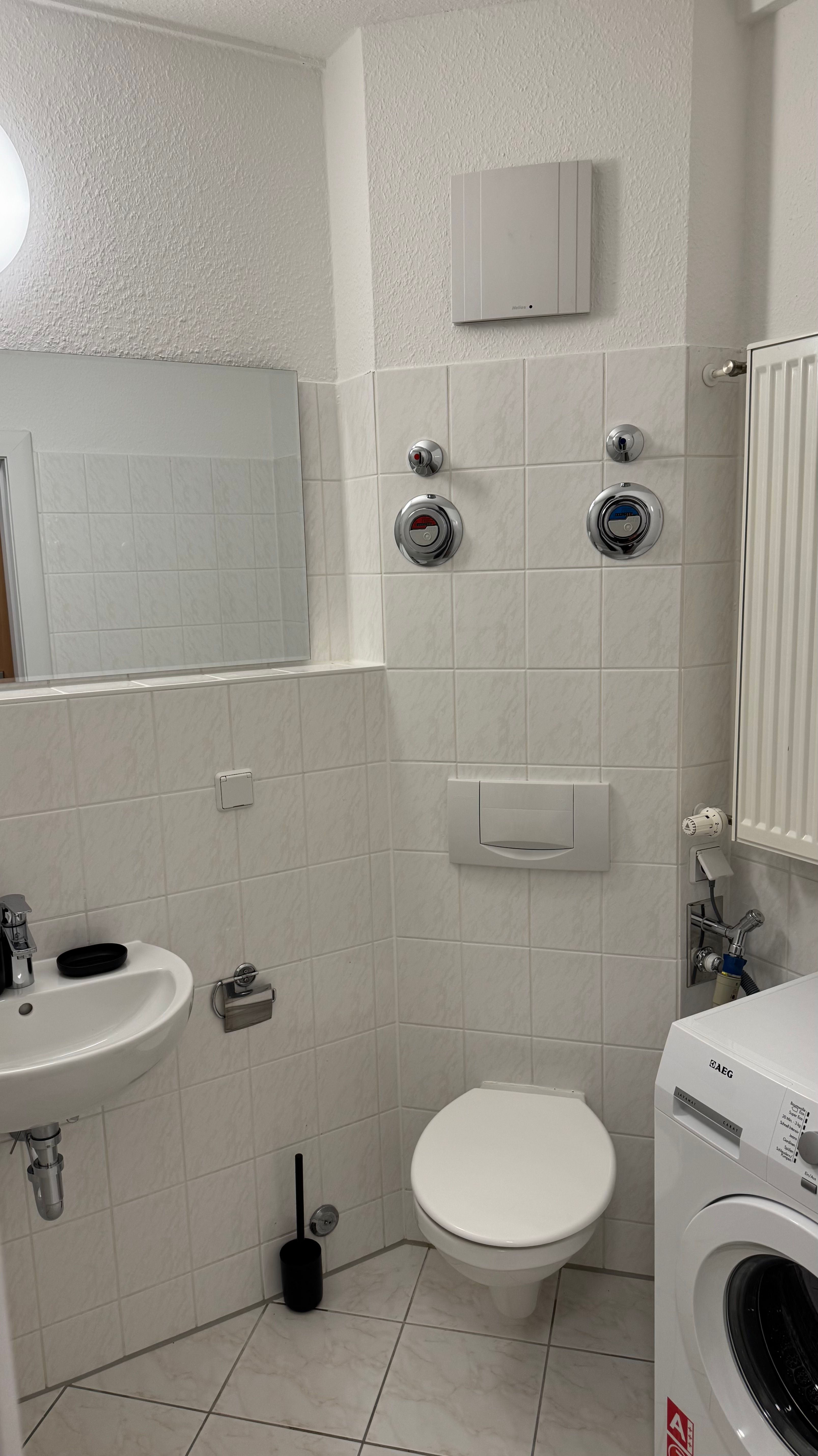  Lovely Flat In Potsdam  -  Lovely flat in Potsdam  - Gallery -  3