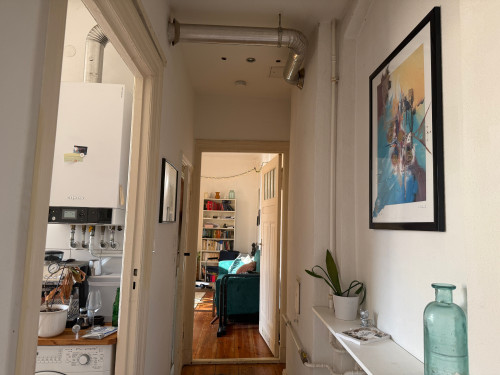 Cute, amazing loft in Prenzlauer Berg Short Term