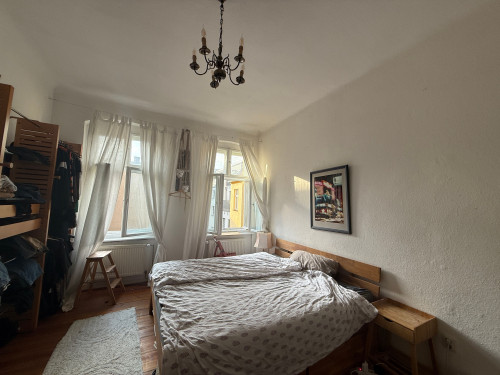 Cute, amazing loft in Prenzlauer Berg Short Term