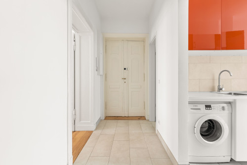 Stunning Studio in Wedding