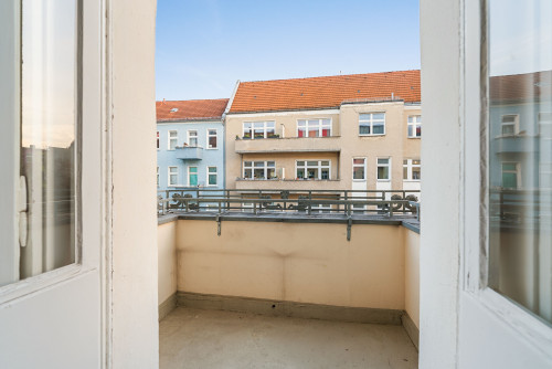 Stunning Studio in Wedding