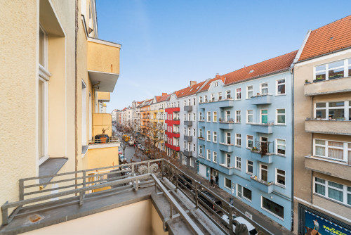 Stunning Studio in Wedding