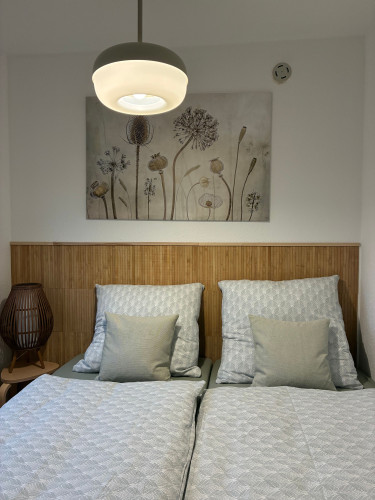 HoliDeis | Studio | Sun balcony | New