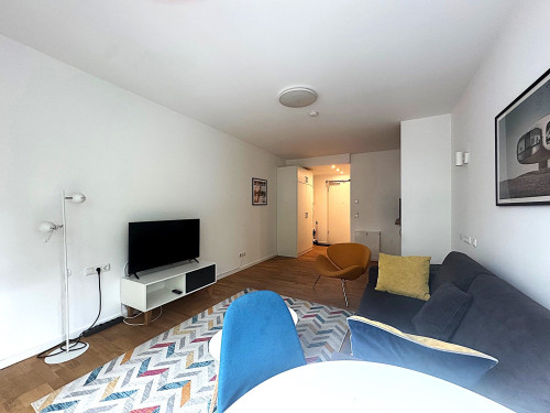 Fully furnished flat in the heart Charlottenburg, near Kurfürstendamm Berlin