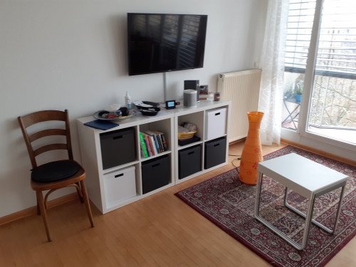 Amazing, fantastic loft - great view!