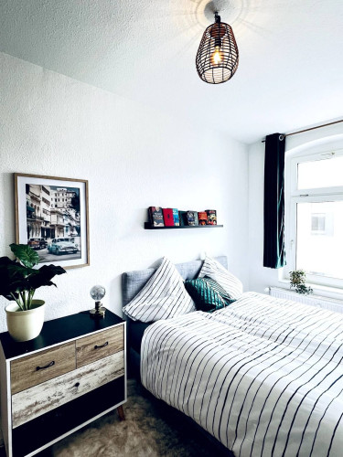 CASA COZY - 3-room apartment - kitchen & SmartTV - perfect for groups, families, and business travelers - Gallery - 24