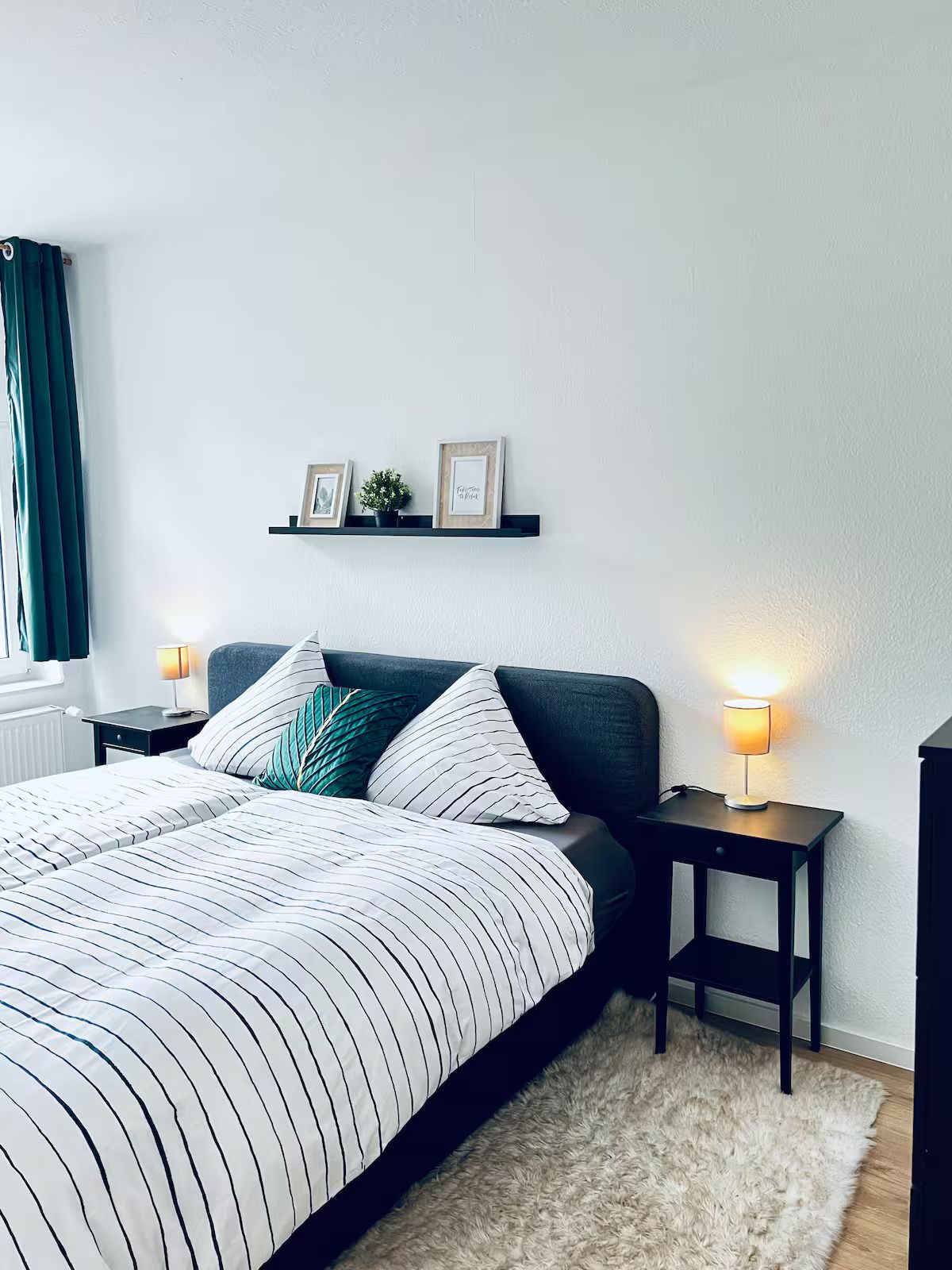 CASA COZY - 3-Room Apartment - Kitchen & SmartTV - Perfect For Groups, Families, And Business Travel - 25