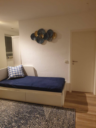 Gorgeous & modern apartment in Mainz - Gallery - 7
