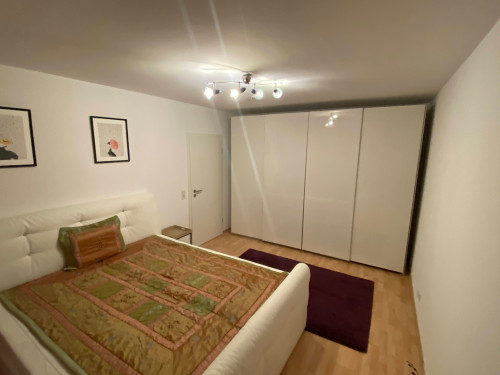 Gorgeous & modern apartment in Mainz