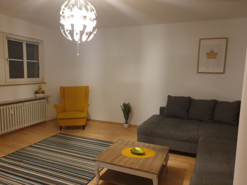 Gorgeous & modern apartment in Mainz - Gallery - 9