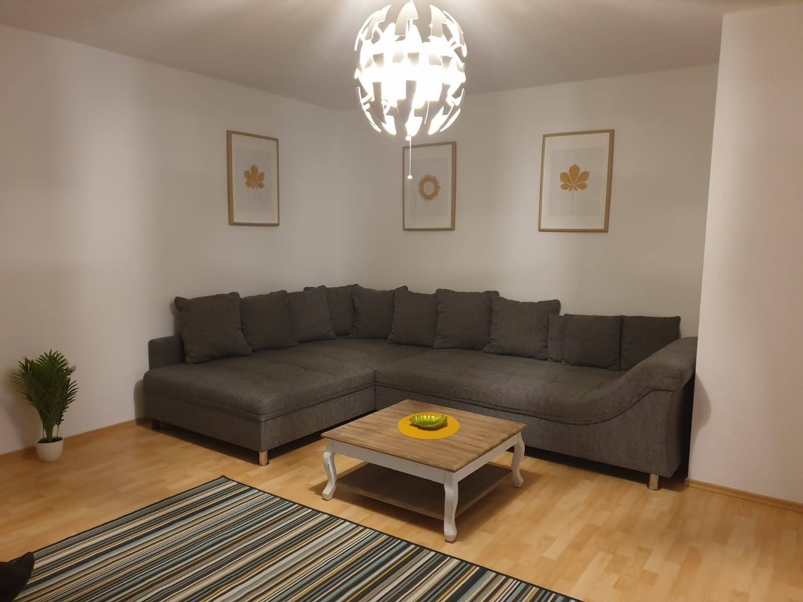 Gorgeous & Modern Apartment In Mainz - 12